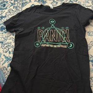 Panic! At the Disco Tee